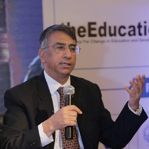 Prof. Irfan A. Rizvi