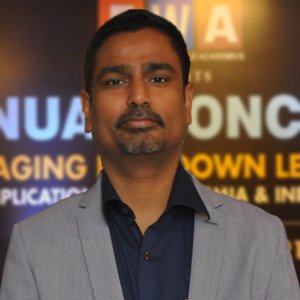 Sameer Srivastava