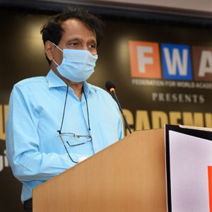 Suresh Prabhu
